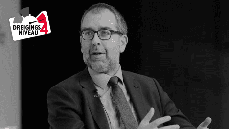 Episode 36: Sven Biscop